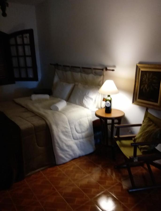 Casa Das Glicinias Perto Do Centro Villa Monte Verde  Esterno foto
