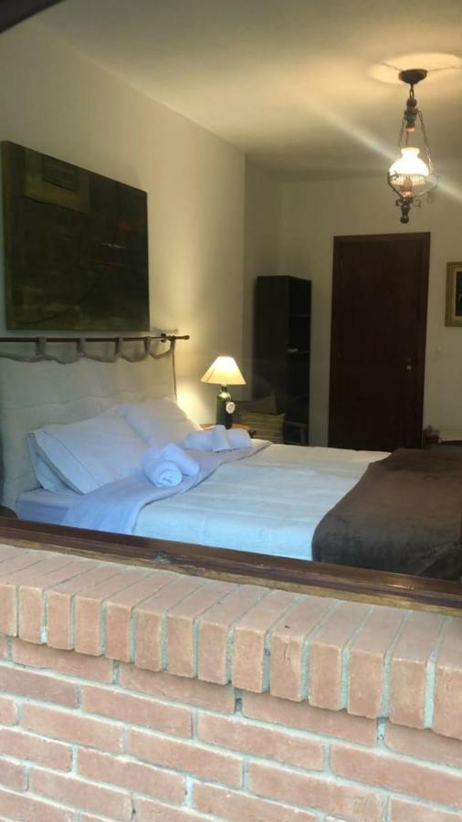 Casa Das Glicinias Perto Do Centro Villa Monte Verde  Esterno foto