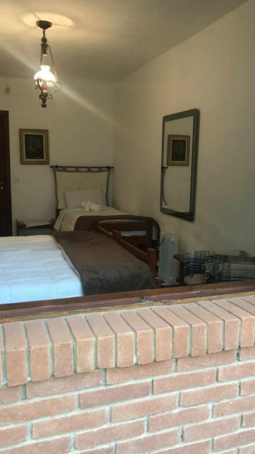 Casa Das Glicinias Perto Do Centro Villa Monte Verde  Esterno foto